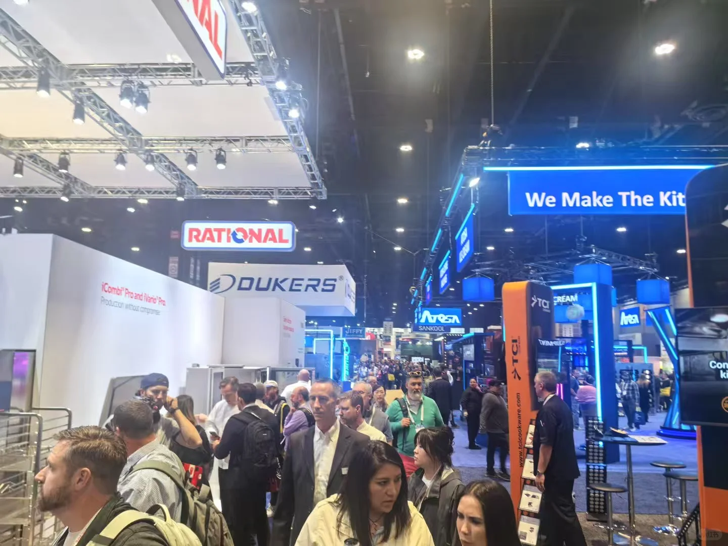 包装展会包装展会，位置多多