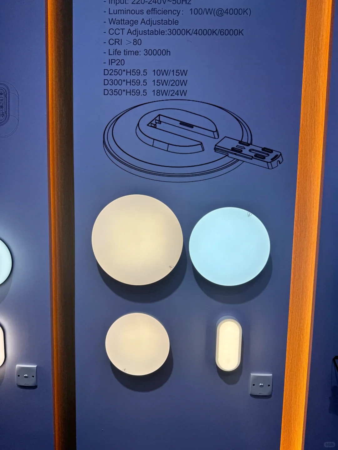 刚从照明展出来：信息差就是聊出来的！