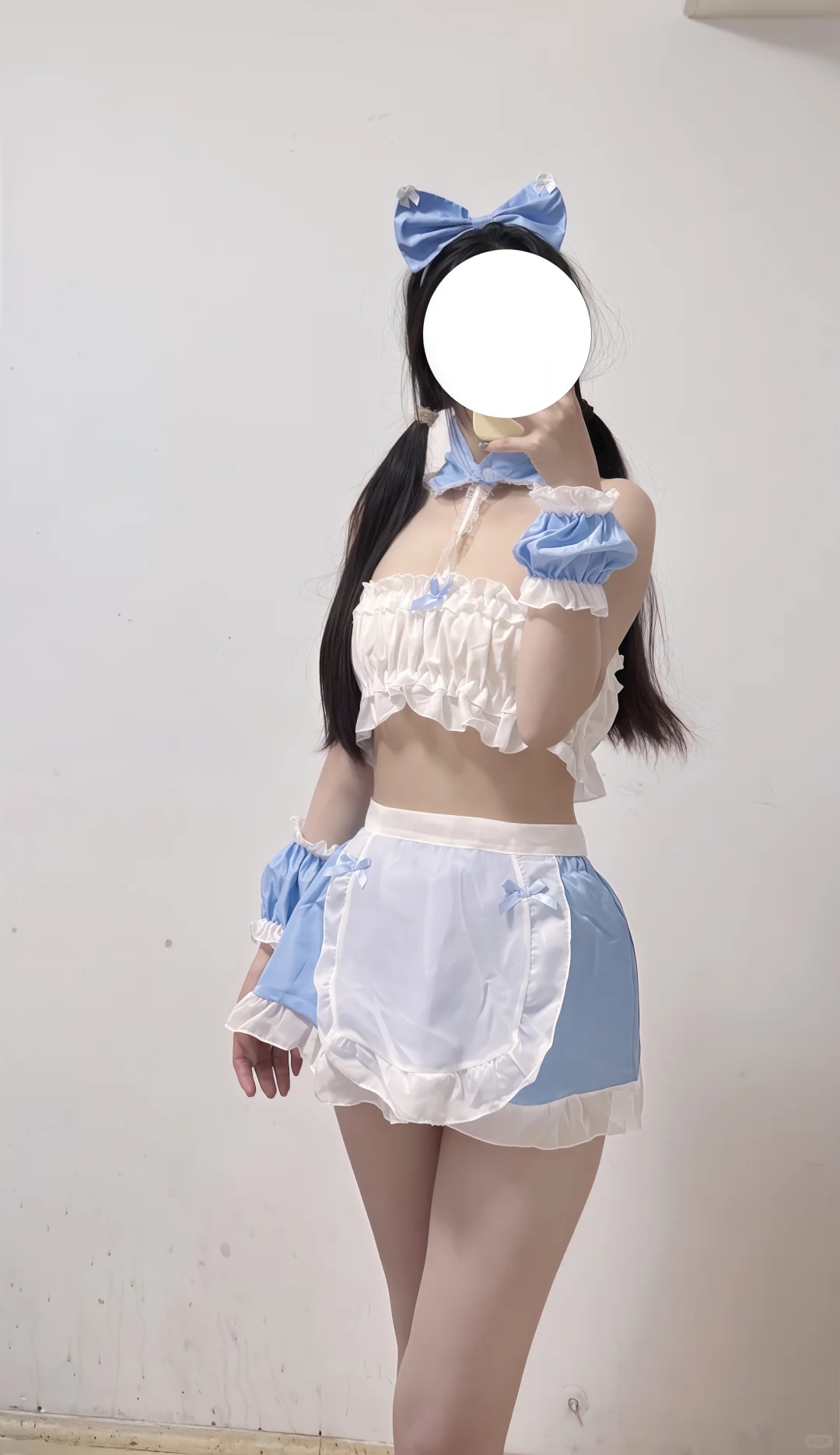 女生视角看和npy约会穿哪件?！！！