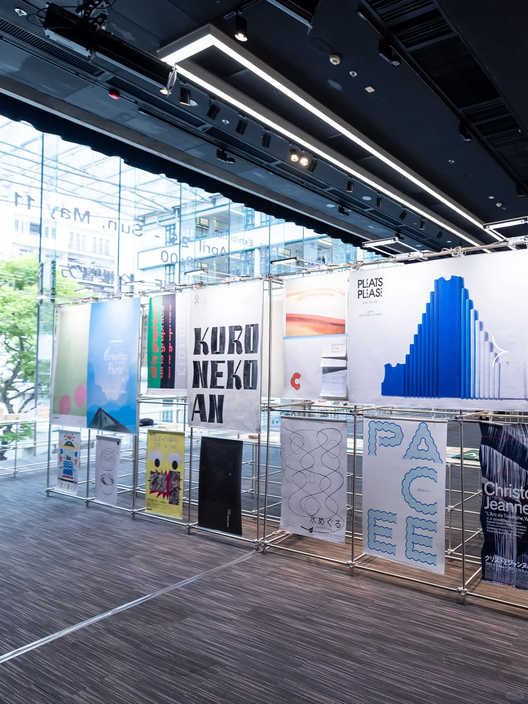 香港年度设计大展！展出多组原研哉作品！