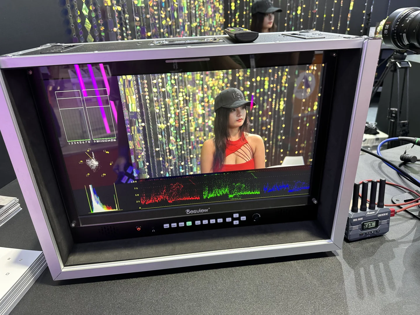 2025北京BIRTV广电展逛展攻略