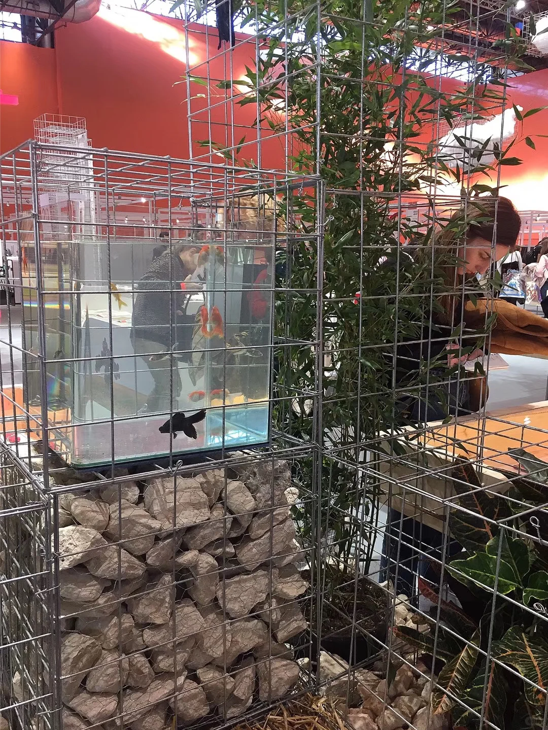 服装设计面料行业必去的法国PV面辅料展会！