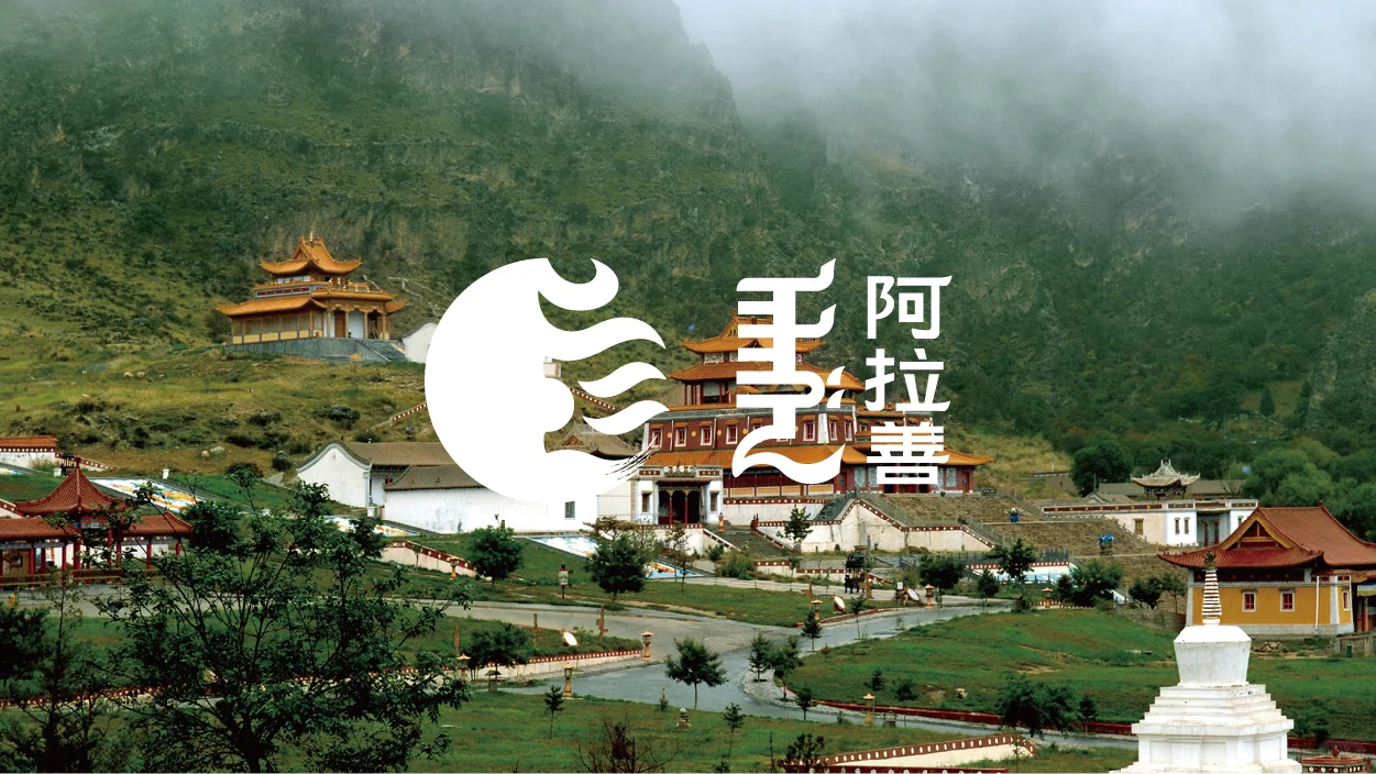 5/8DesignLab | 阿拉善盟城市品牌形象打造2