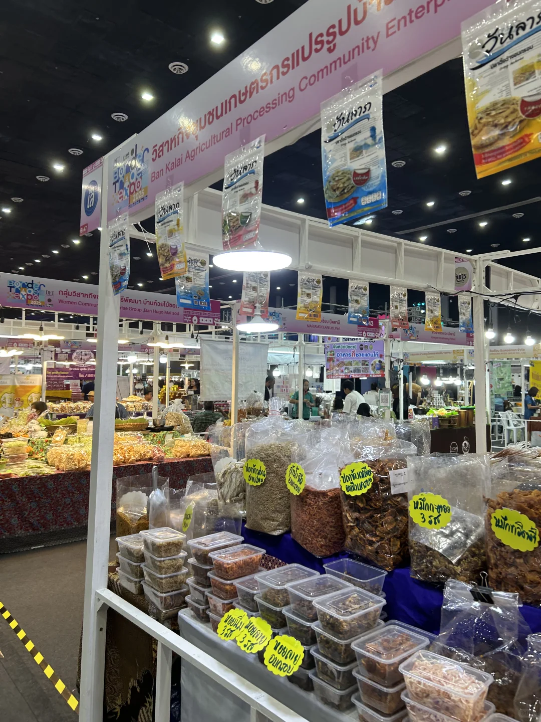 兰纳博览会Lanna Expo