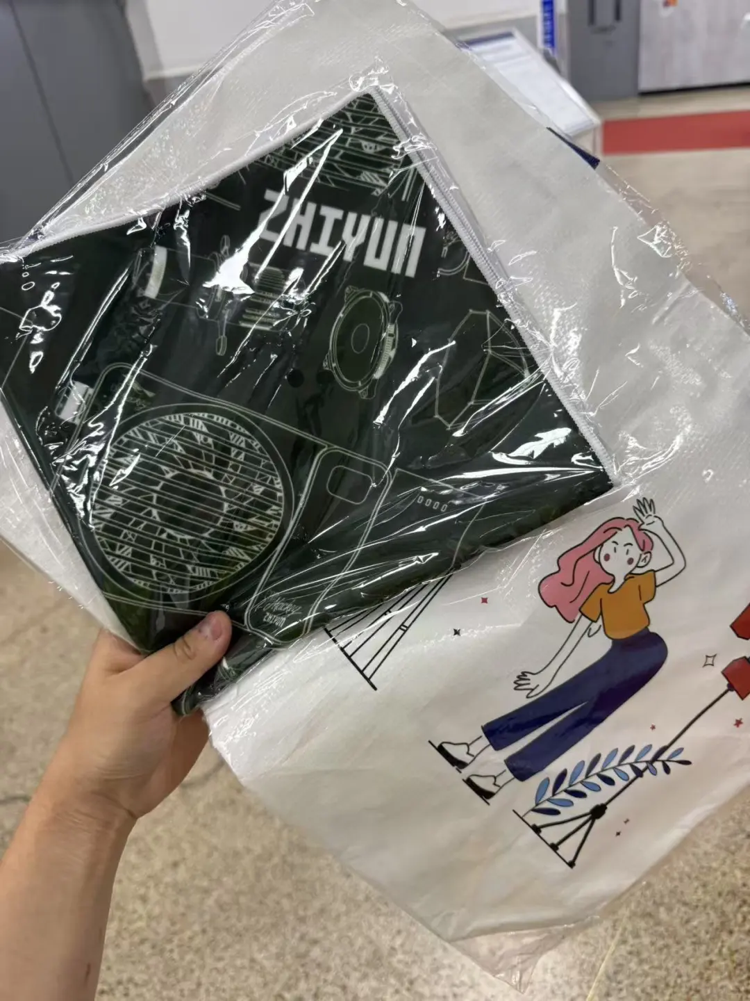 2025北京BIRTV广电展逛展攻略❗️❗️