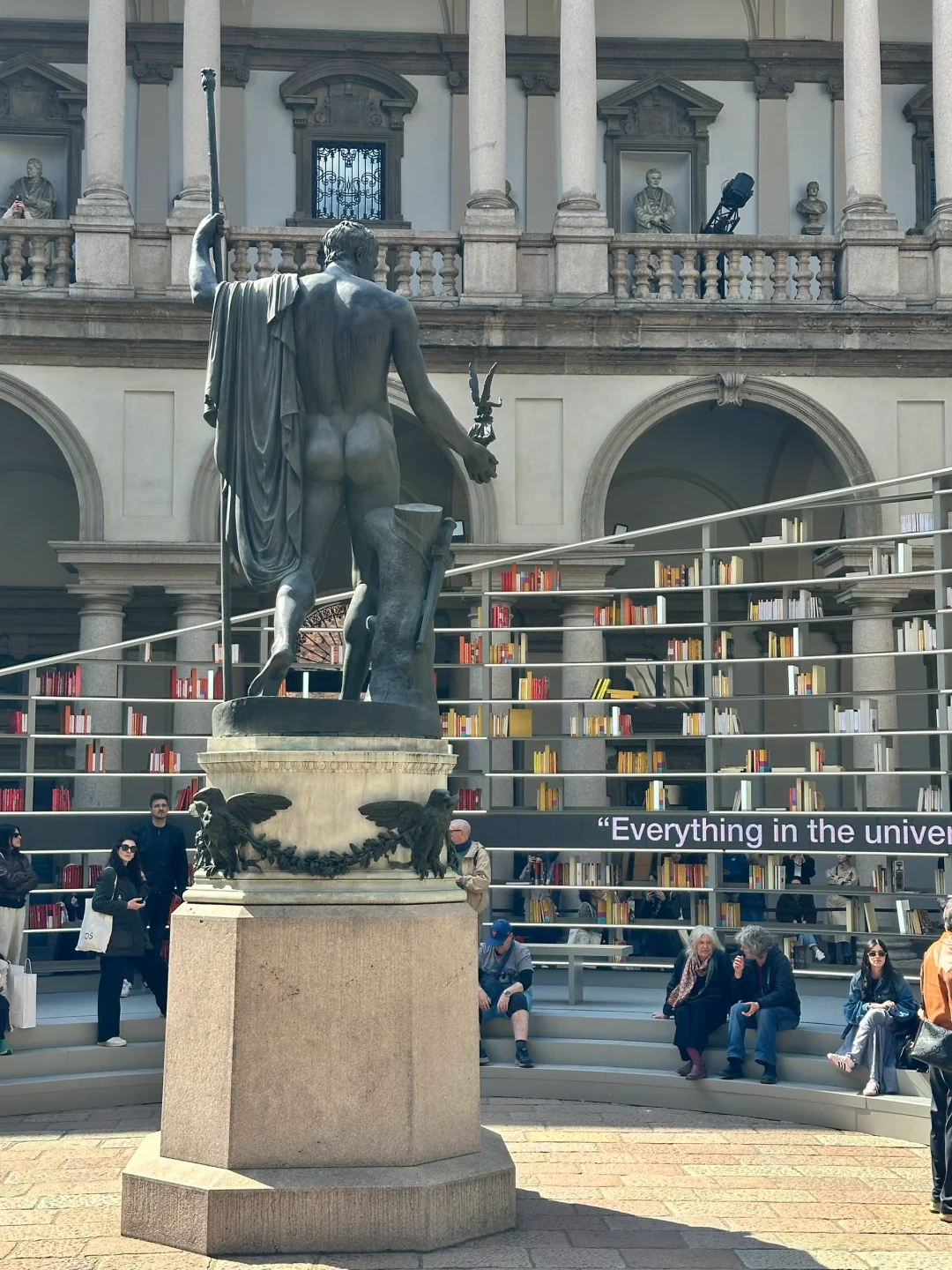 米兰设计周｜Brera区·那些值得看的展览合集