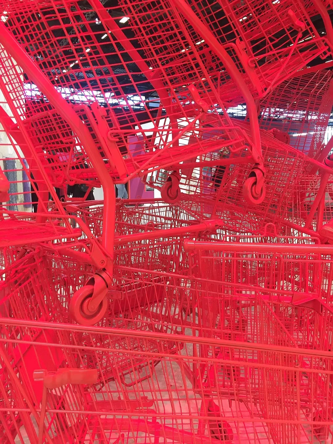 服装设计面料行业必去的法国PV面辅料展会！