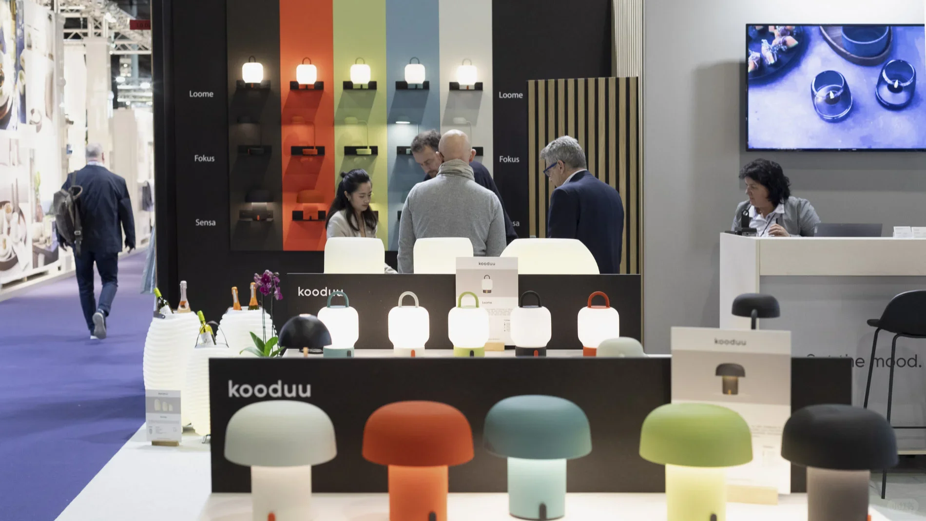 2026年法兰克福消费品展