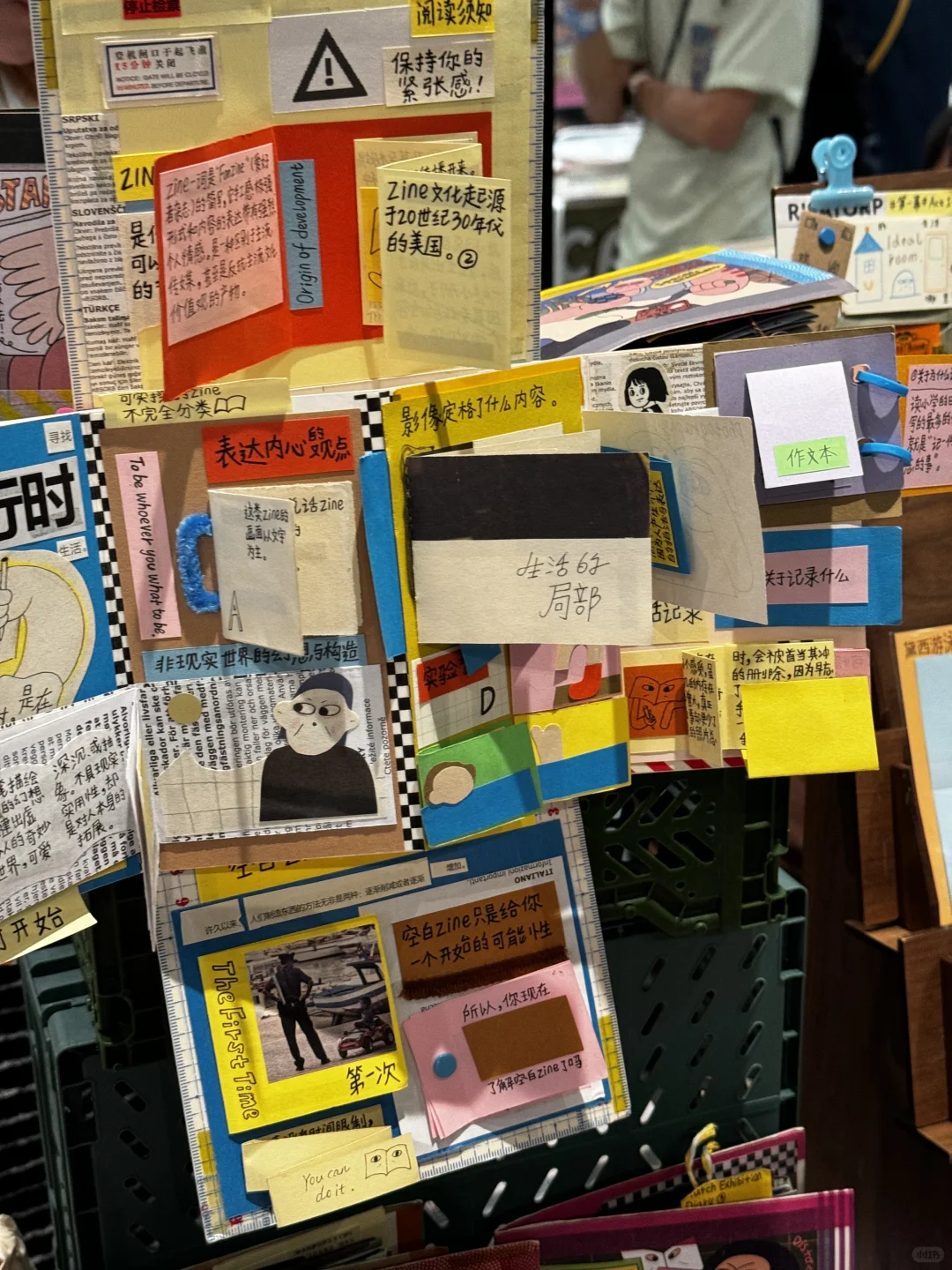 深圳UNFOLD“活人感”超绝艺术设计展