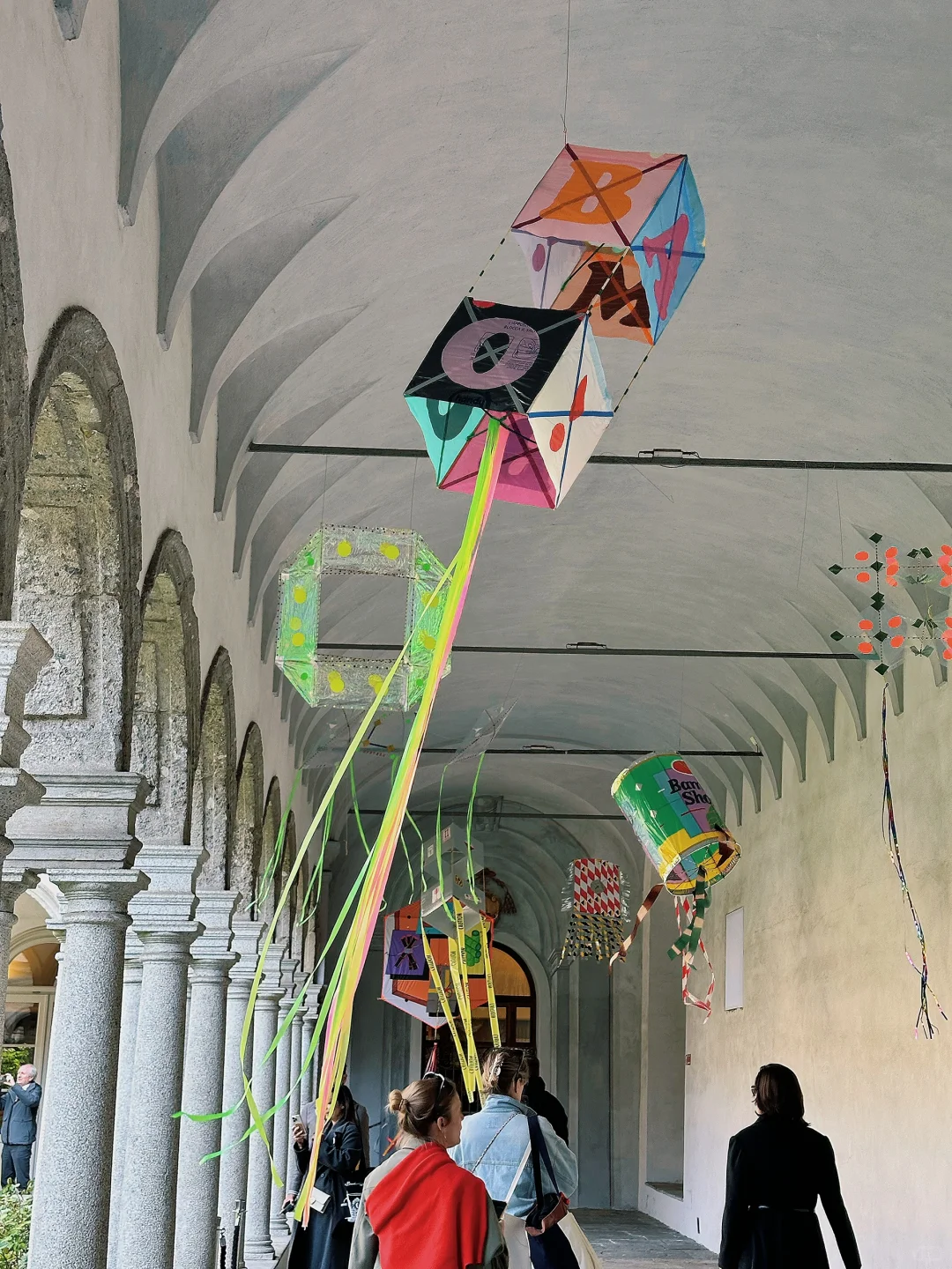 米兰设计周｜Brera区·那些值得看的展览合集