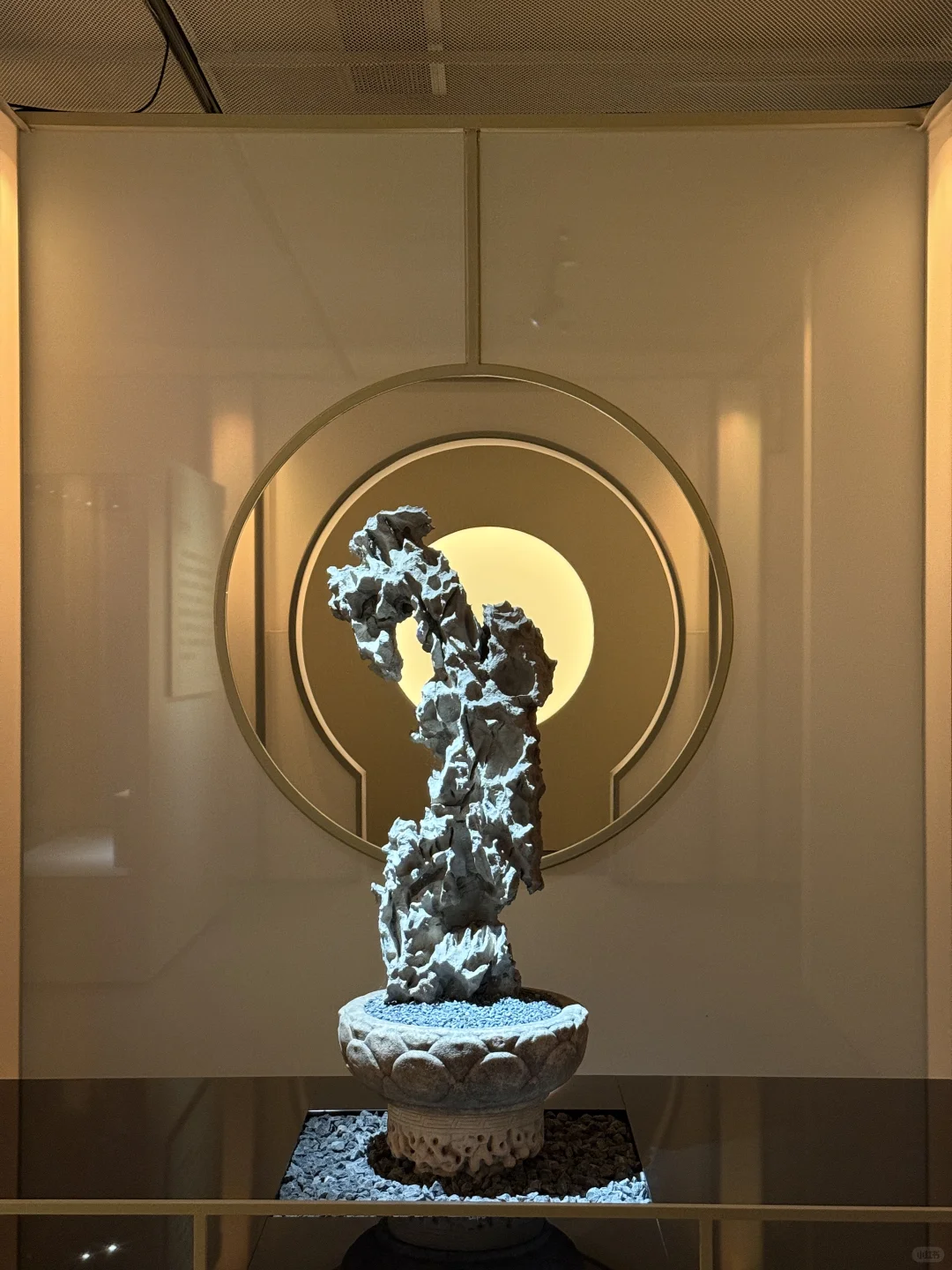 嘉德艺术中心～清代宫廷设计潮流展