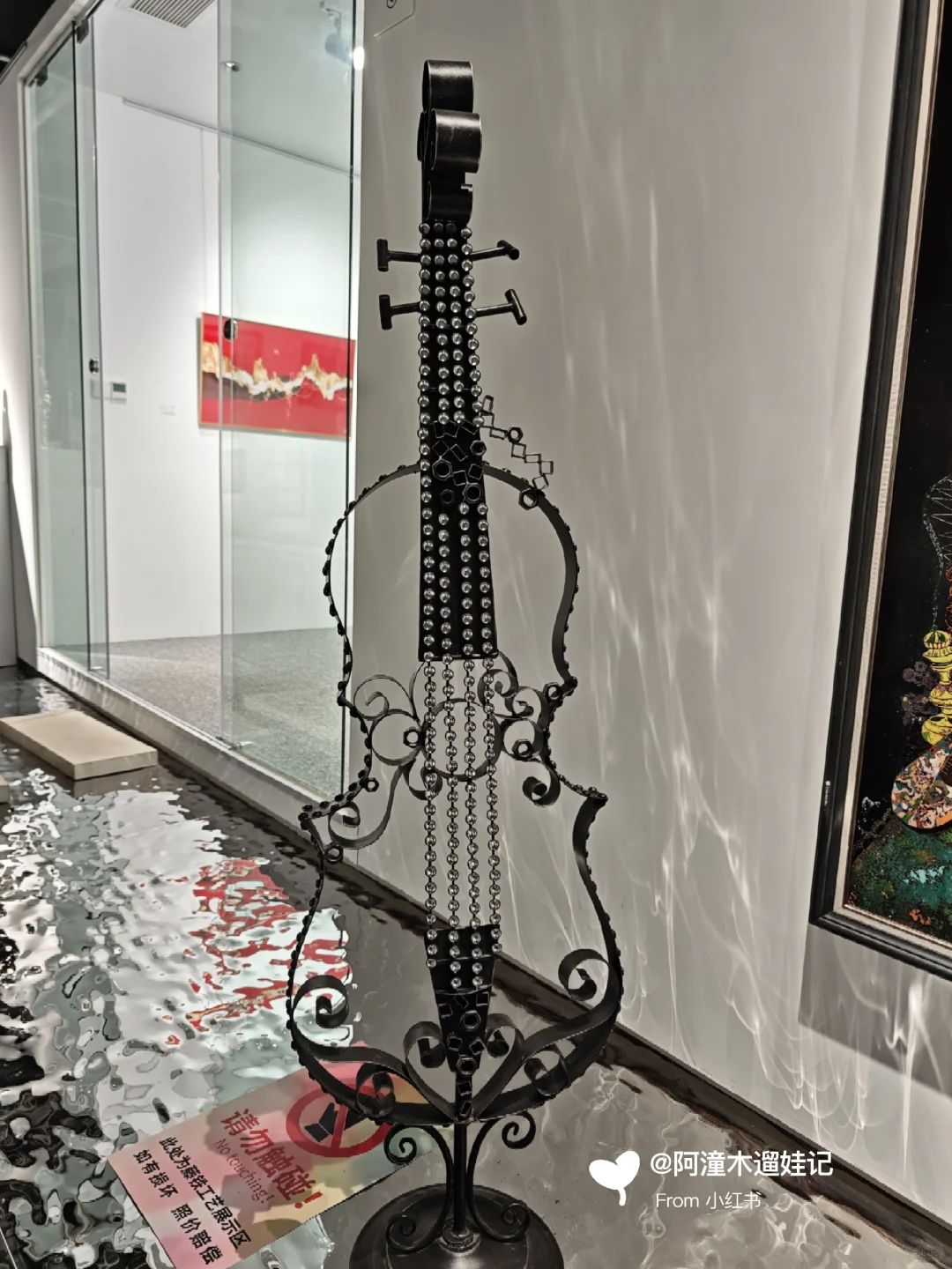 厦门遛娃｜遛娃艺术范❗免费艺术展不容错过