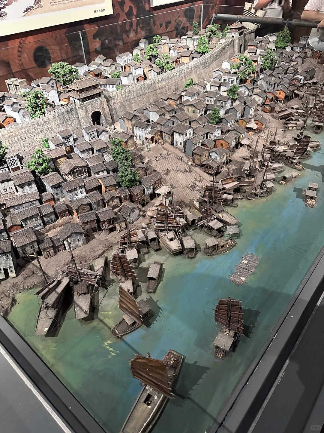 柳州必打卡！工业博物馆看展+皮影戏！