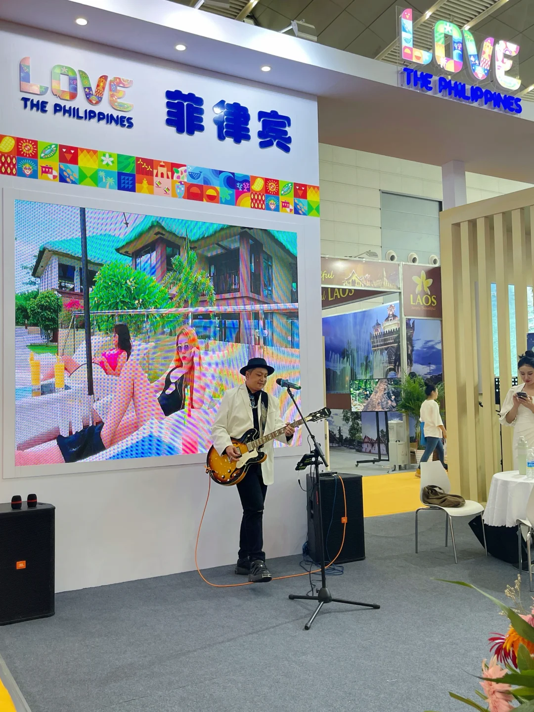 展会 | 第十届西部文化产业博览会攻略