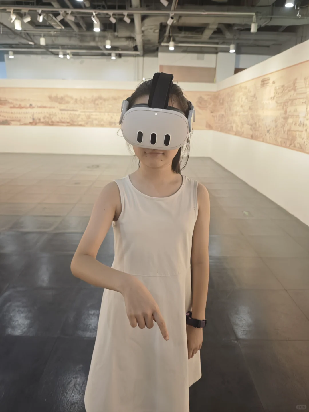 更高级的场景演示