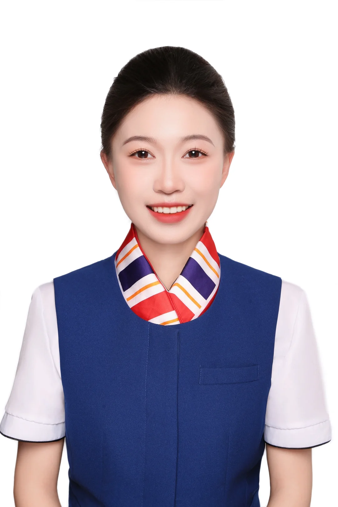 广慧金通学子