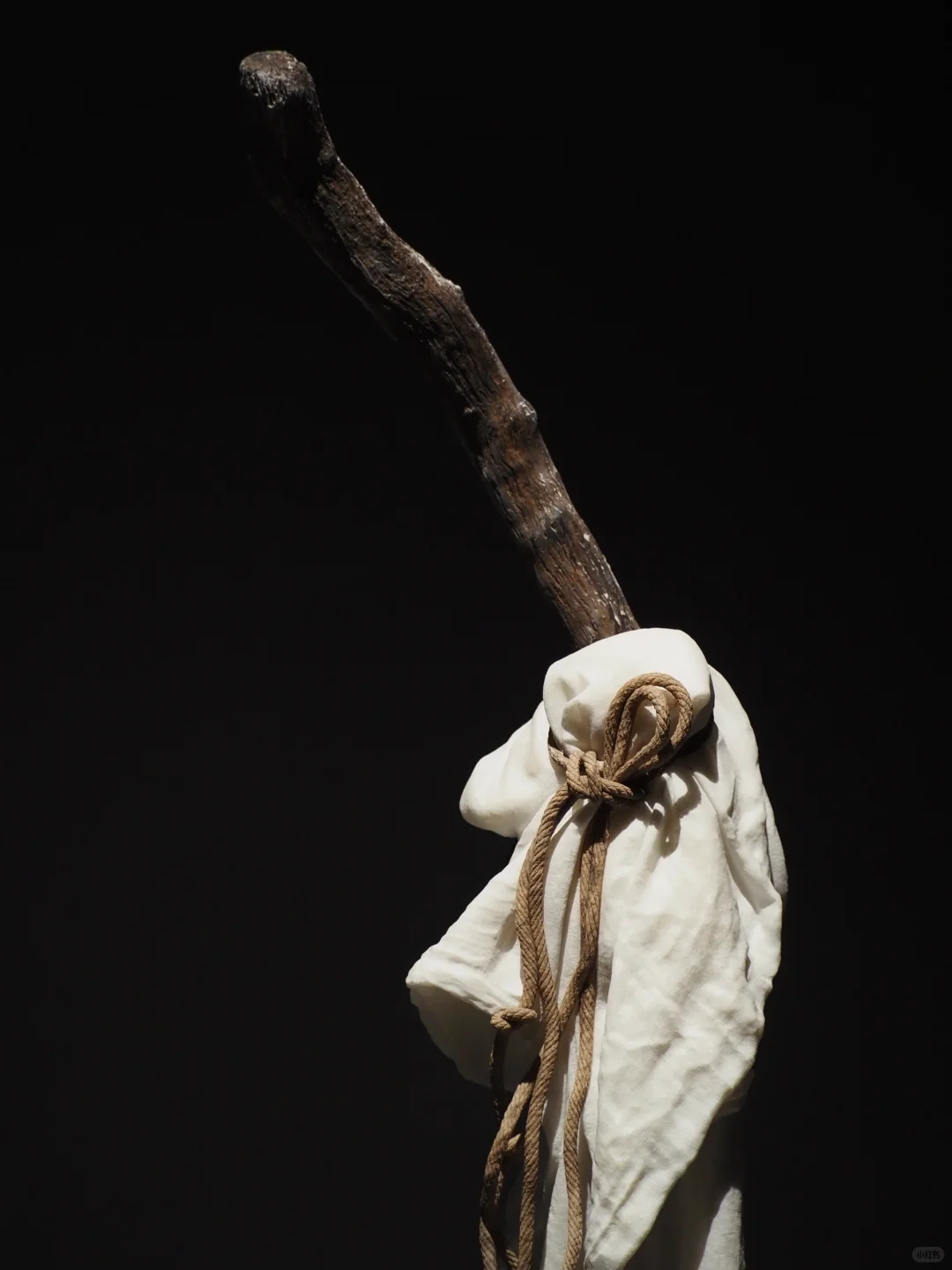 惠安石雕展：这些居然都是用石头做的⁉️