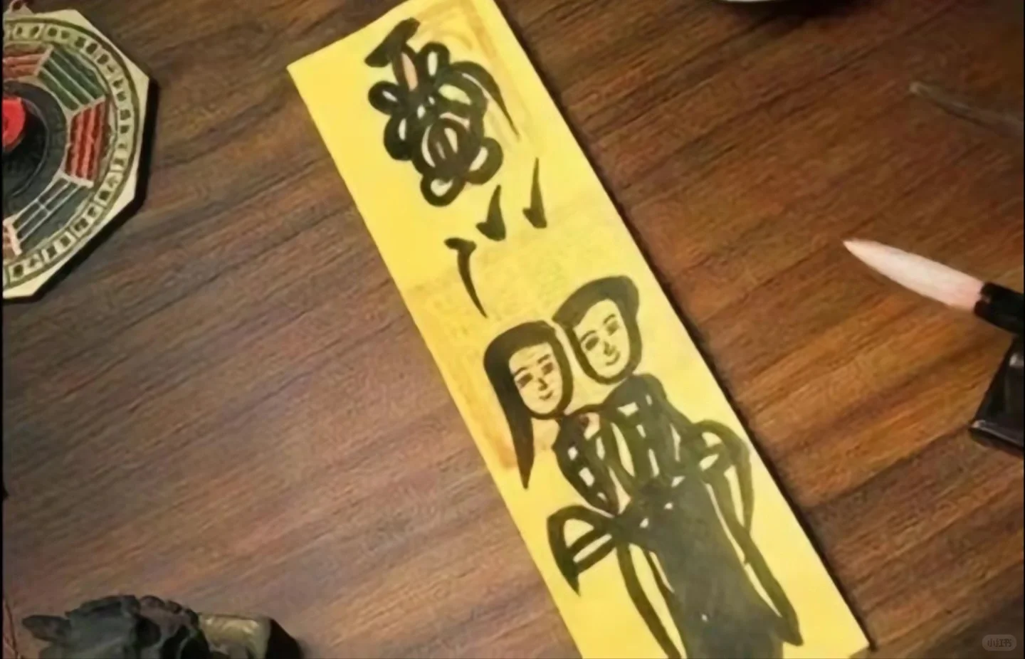 你不爱我，我自有办法让你爱上我