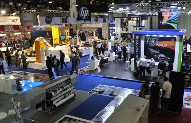 阿联酋迪拜广告展览会 SGI 2025专业指南