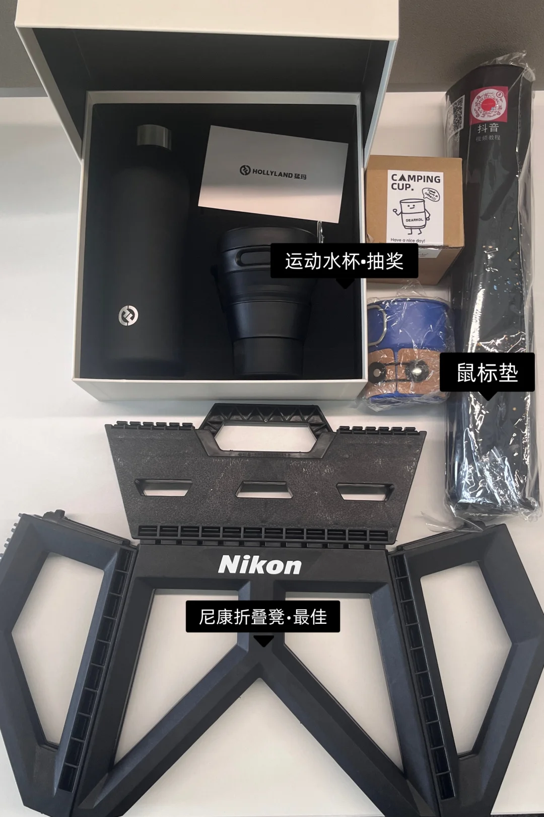 『BIRTV2025』快去！连吃带玩还有羊毛薅