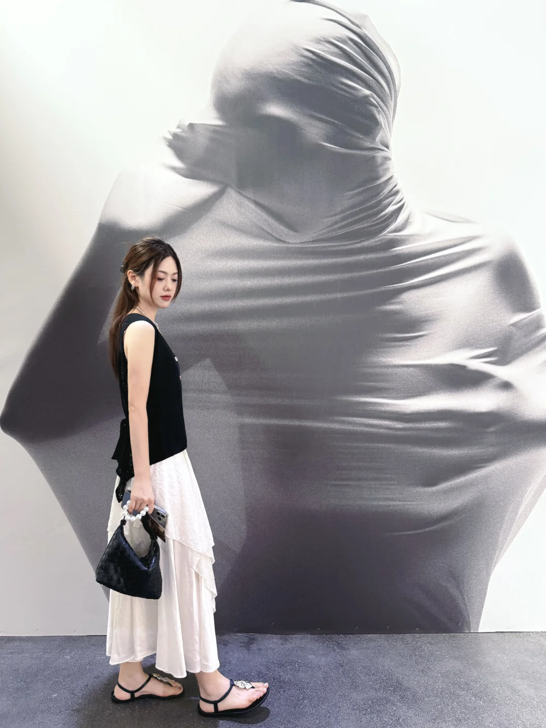 ?西安新展 | 《沙与珠》✨总有一束光照亮你