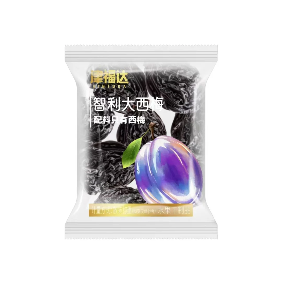 优秀展商推荐-津福达(河北省)食品