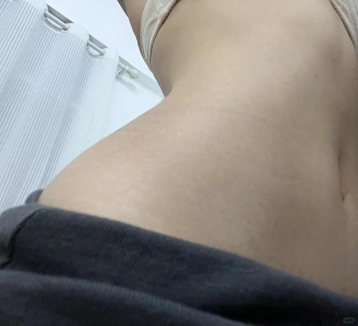 小蛮腰 好性感?