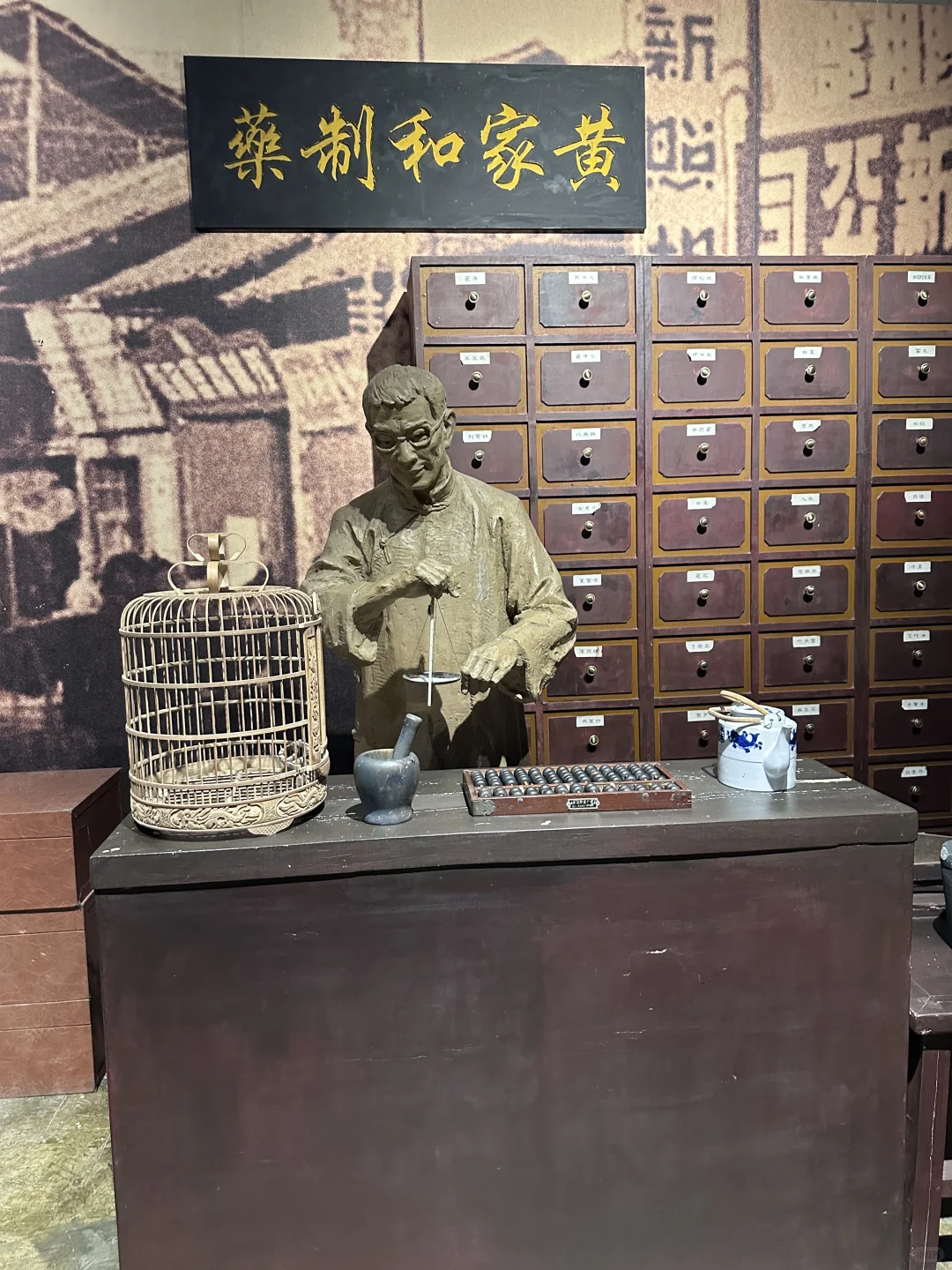 柳州必打卡！工业博物馆看展+皮影戏！