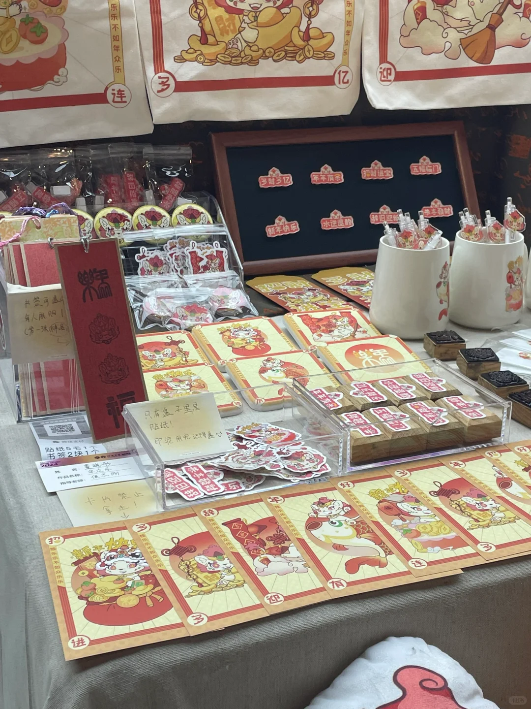 河大本科毕业设计展来噜?