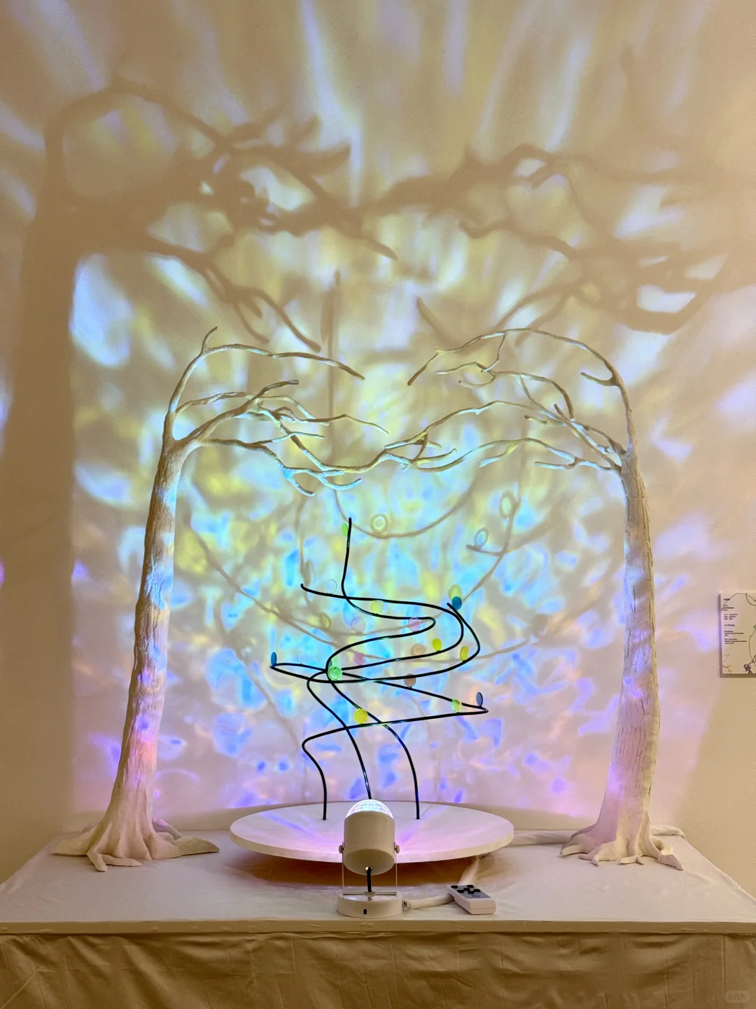 广美毕业展杀疯了！！！这届设计是神仙打架吧！