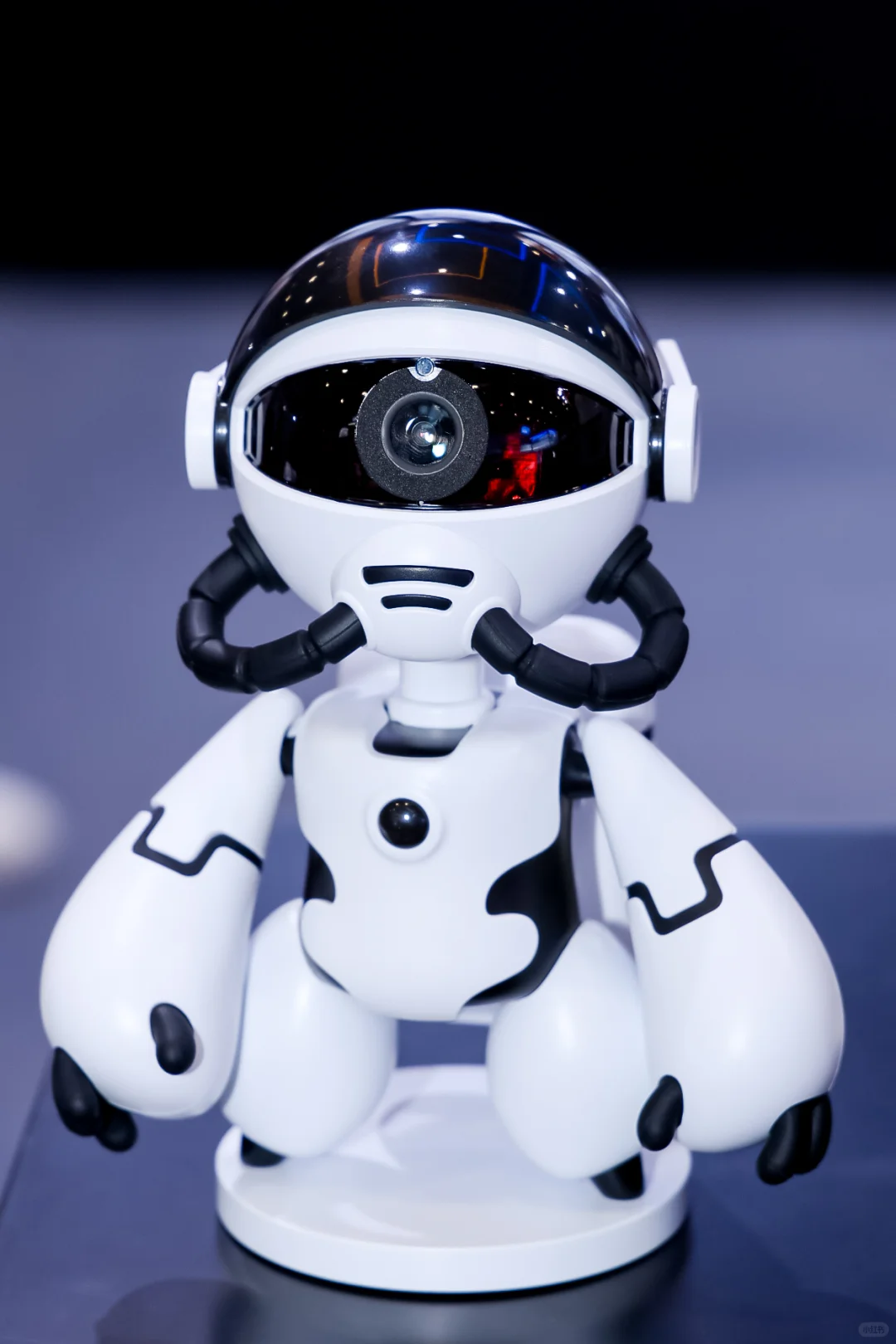 深圳机器人展免费冲！科技感直接拉满?️