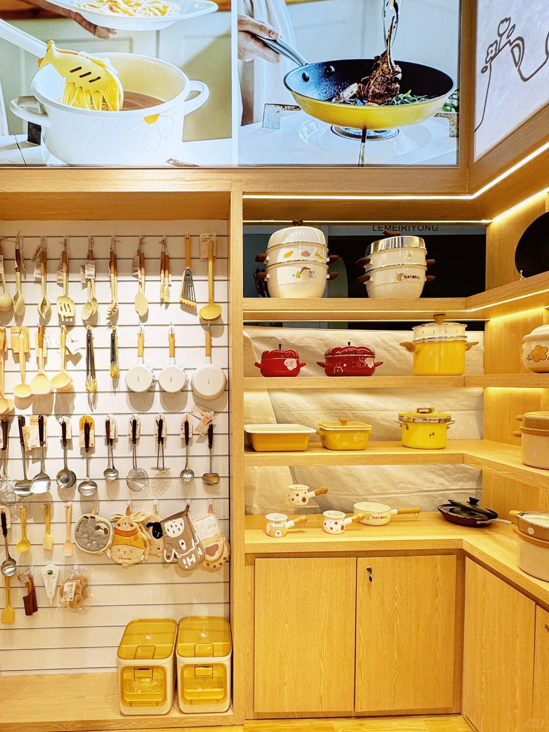 上海百货展|树可邀请你来看展啦