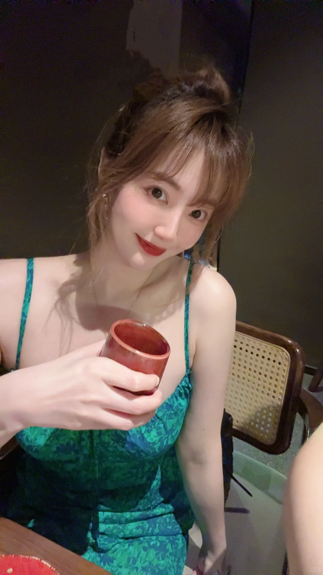 绿油油的生活 很清凉