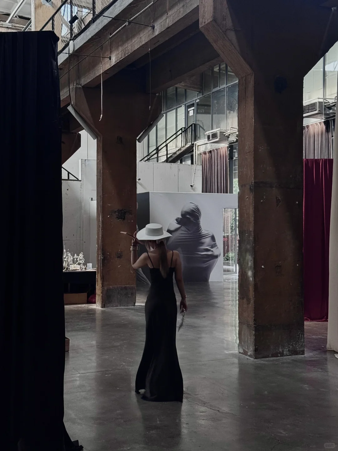 hot summer nights mid july