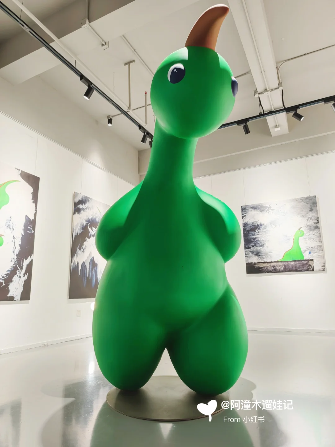 厦门遛娃｜遛娃艺术范❗免费艺术展不容错过