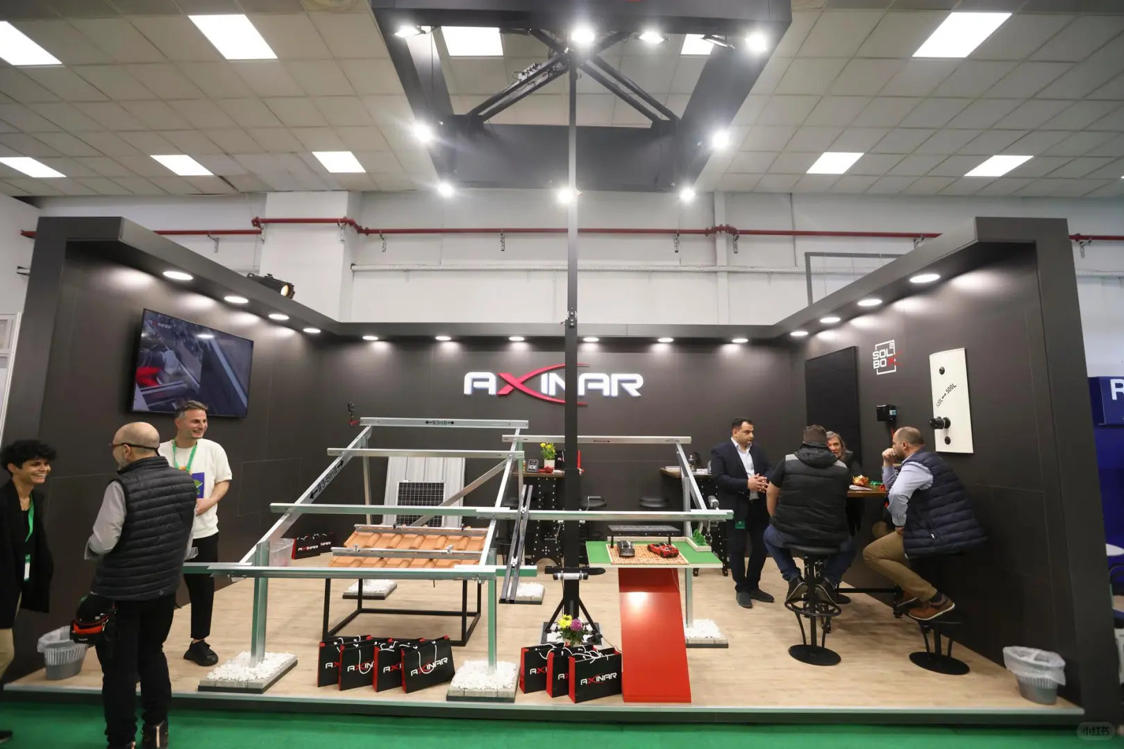 2026欧洲希腊塞萨洛尼基国际可再生能源展会