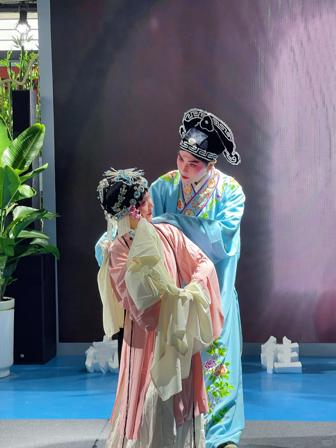 展会 | 第十届西部文化产业博览会攻略