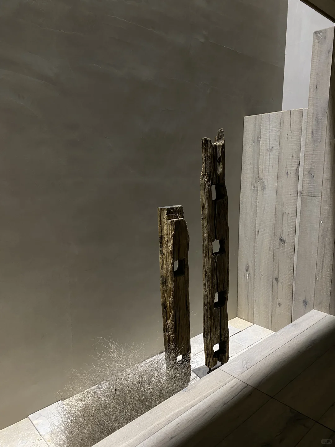 沉浸式接受艺术洗礼