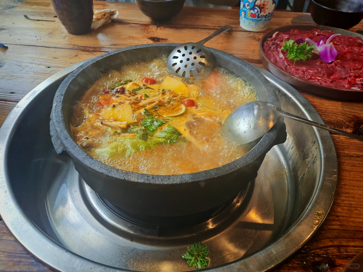 最近吃过的团购总结