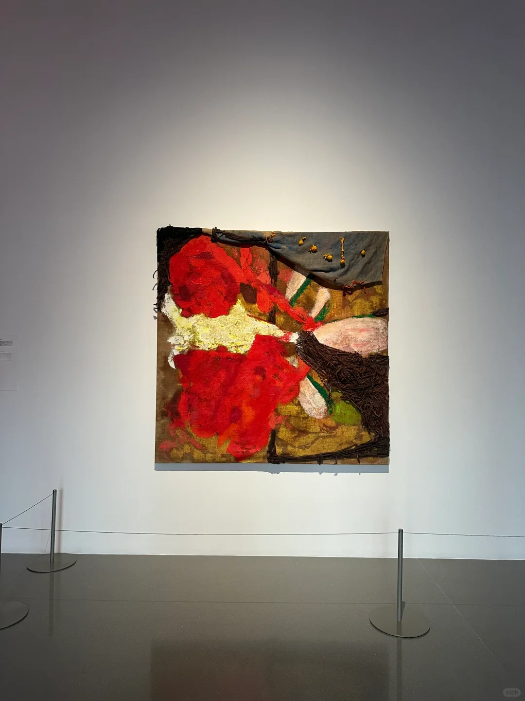 杭州展｜设计师角度拆解“360°我们为何绘画”