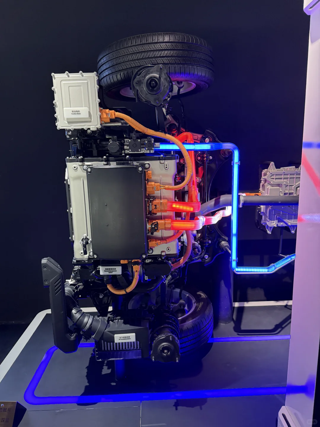 氢能引领产业发展