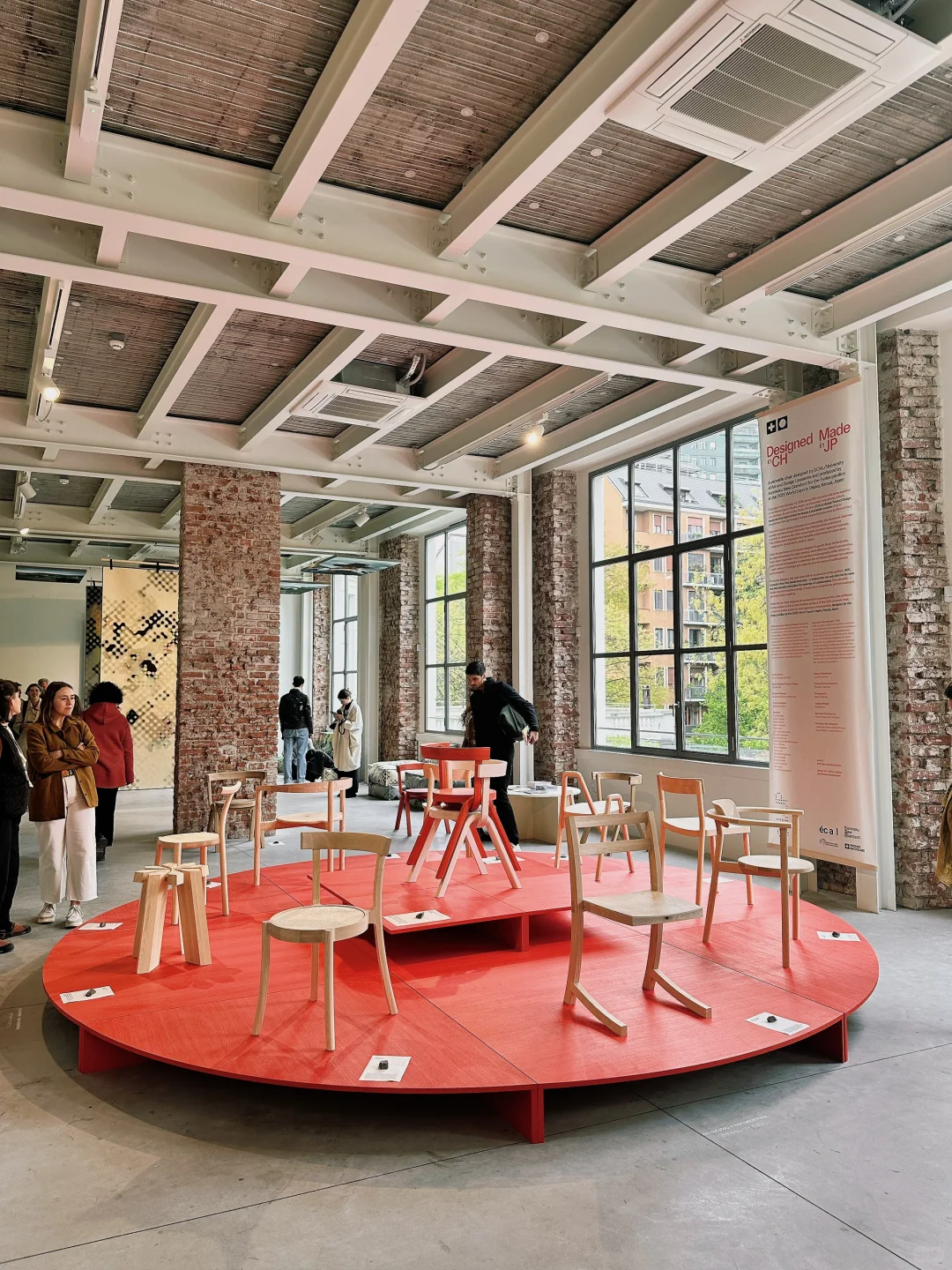 米兰设计周｜Brera区·那些值得看的展览合集