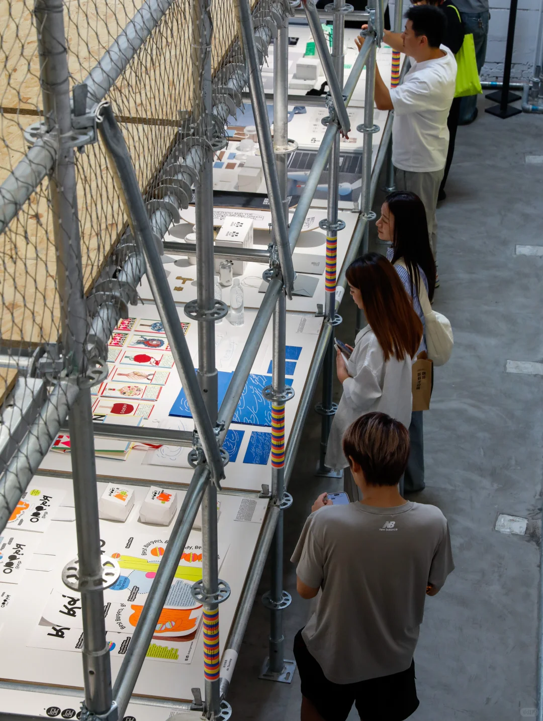 北京设计人，不要错过这场最纯粹的设计展览