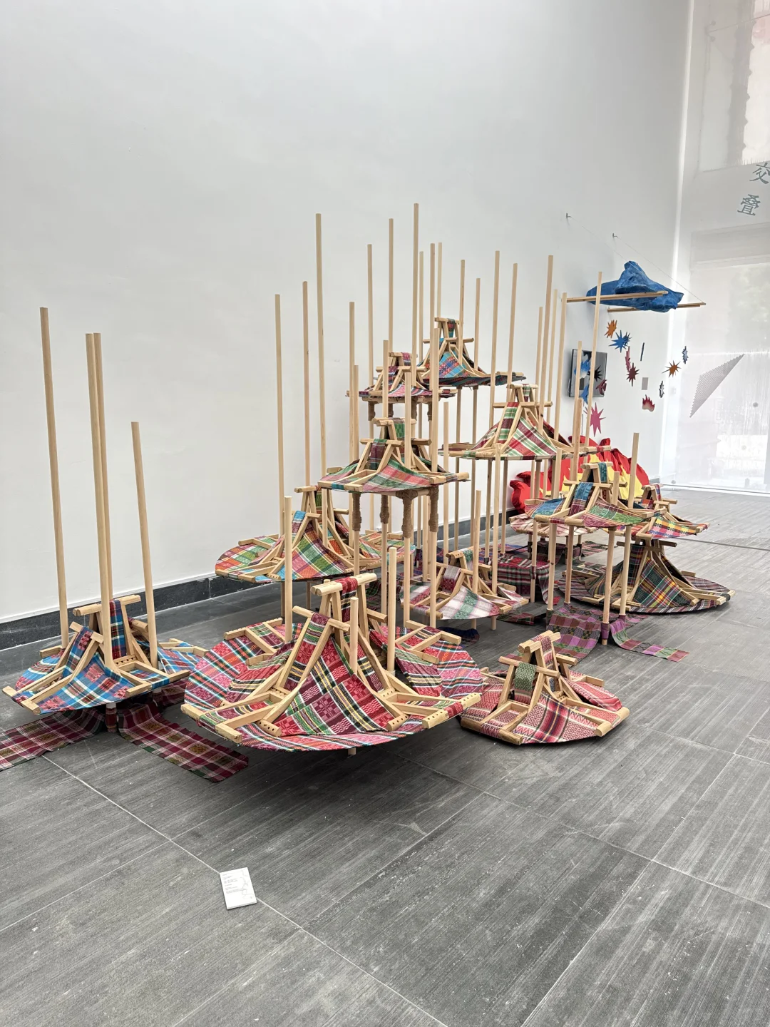 广美毕业展杀疯了！！！这届设计是神仙打架吧！