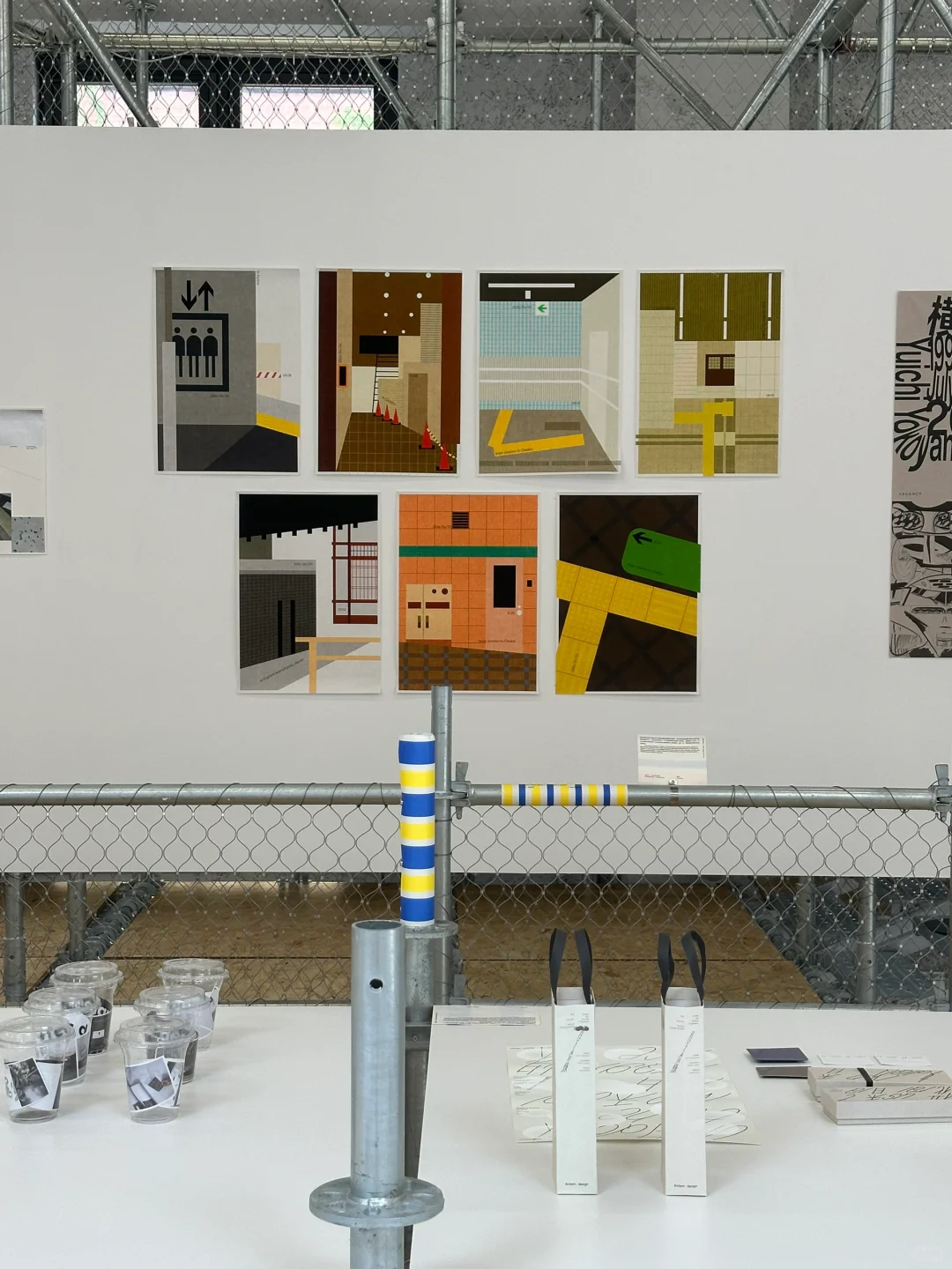 北京近期值得一看的Award360°展?