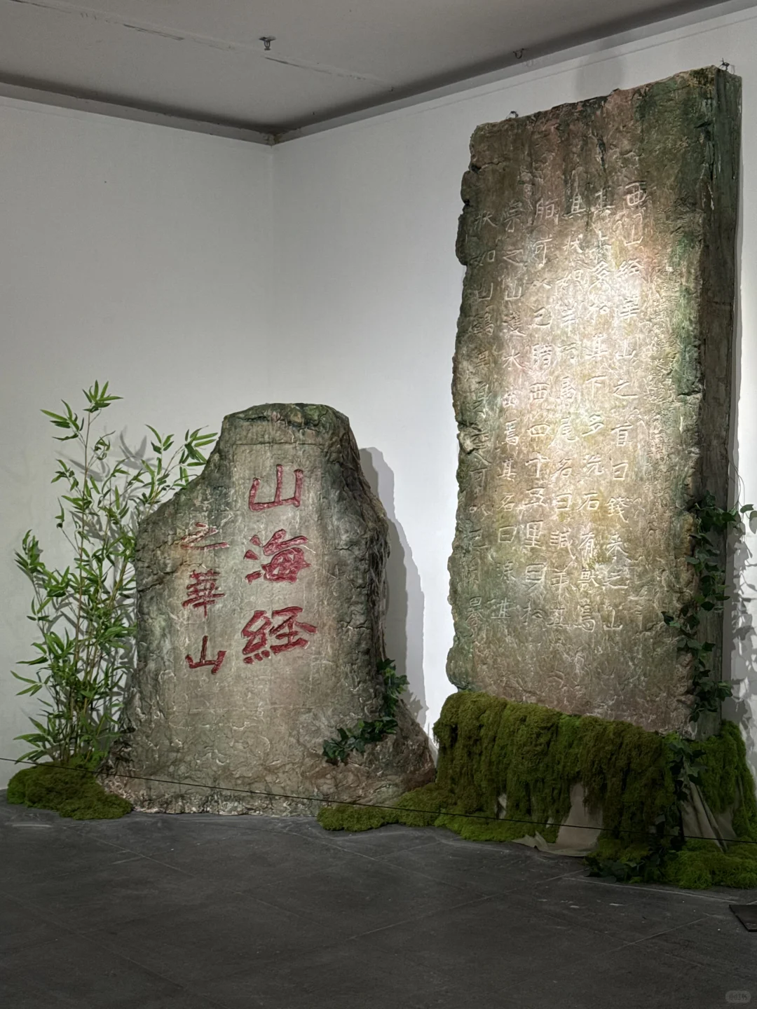 广美毕业展杀疯了！！！这届设计是神仙打架吧！