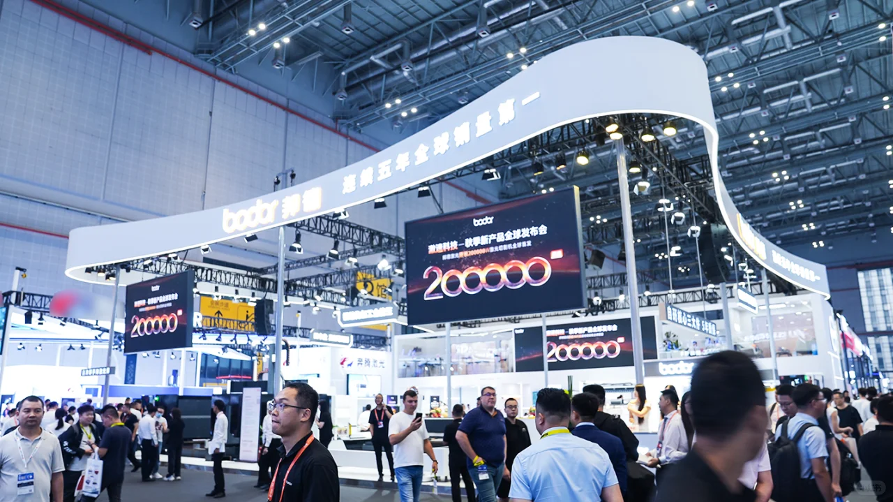 2025数控机床与金属加工（MWCS）火热招展中