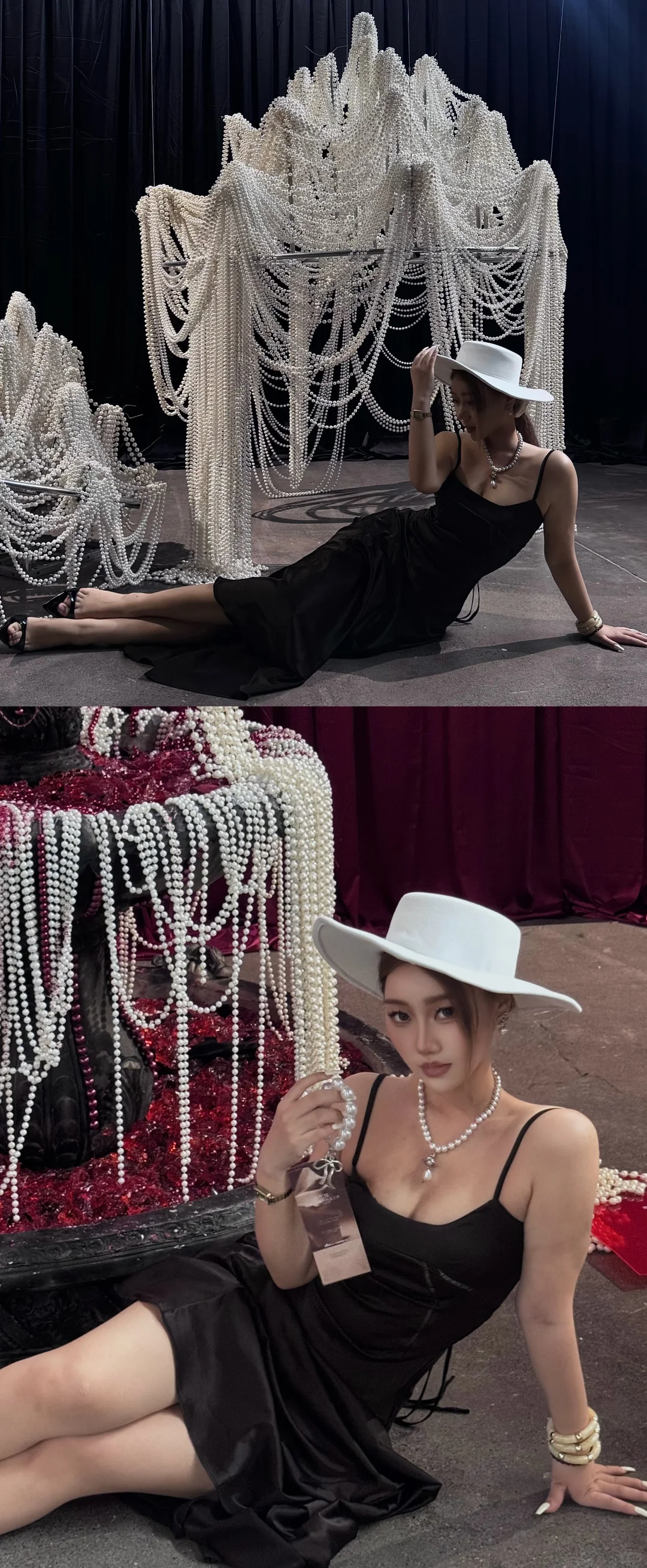 hot summer nights mid july