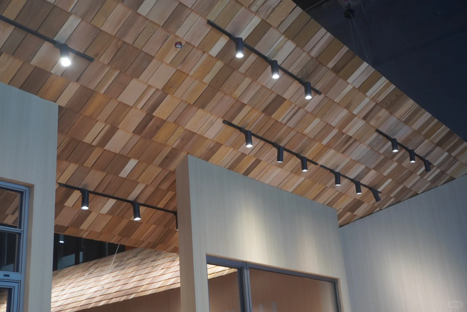 沉浸式接受艺术洗礼