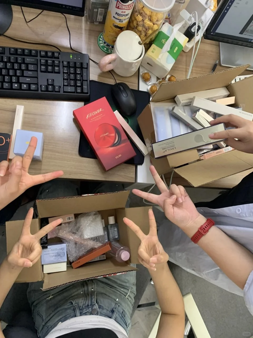 接种草的宝子快来，不限粉丝量